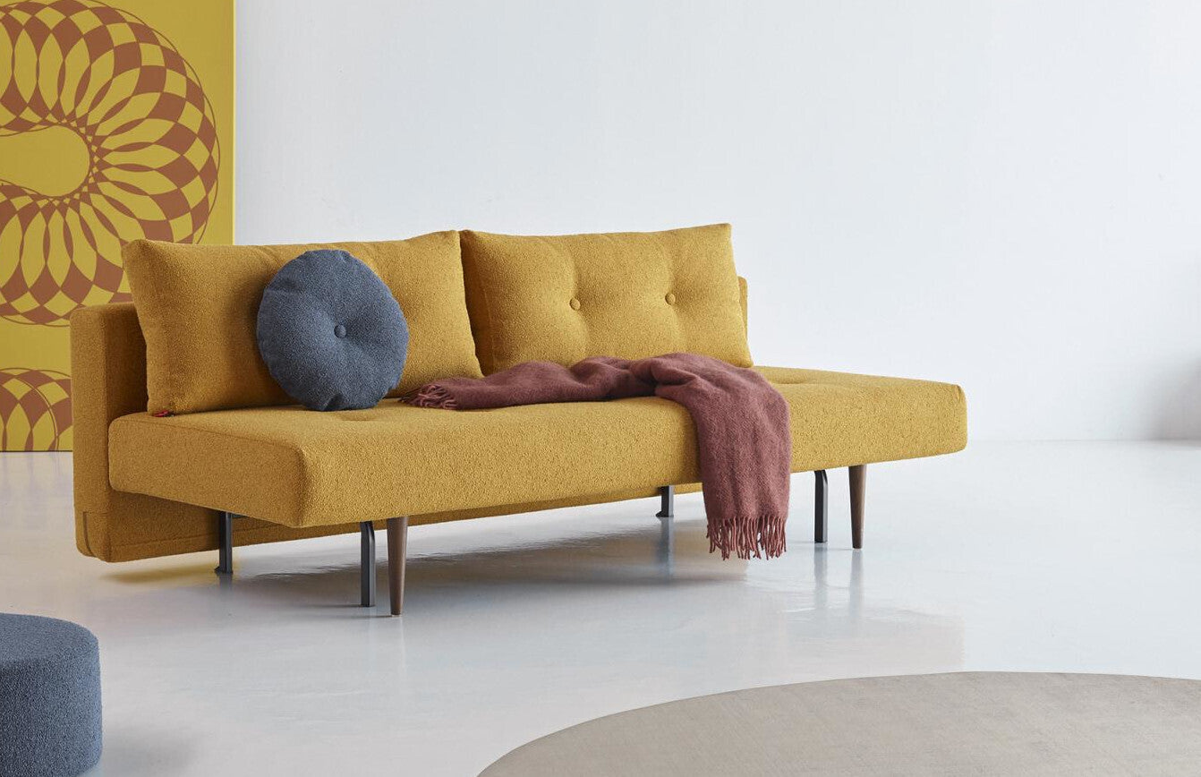 Innovation Recast Sofa