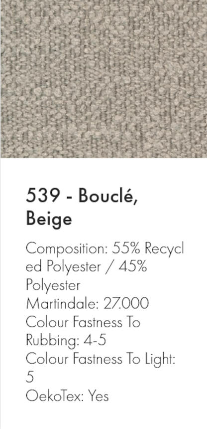 Innovation Killian Sofa mit Armlehnen