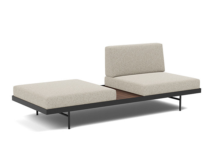 Innovation Puri Daybed Tagesbett ohne Armlehnen