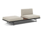 Innovation Puri Daybed Tagesbett ohne Armlehnen