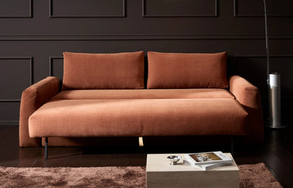 Innovation Cone Sofa mit Armlehnen