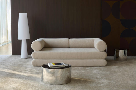 Innovation Circlus Sofa Tagesbett mit Armlehnen