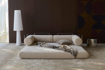 Innovation Circlus Sofa Tagesbett mit Armlehnen