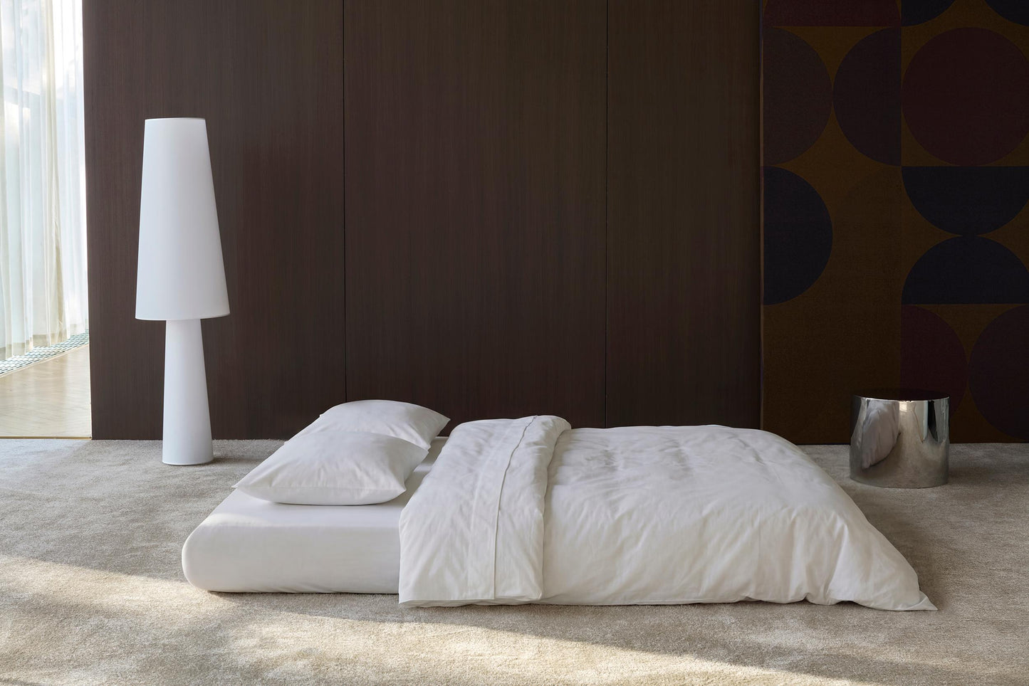 Innovation Circlus Sofa Tagesbett mit Armlehnen