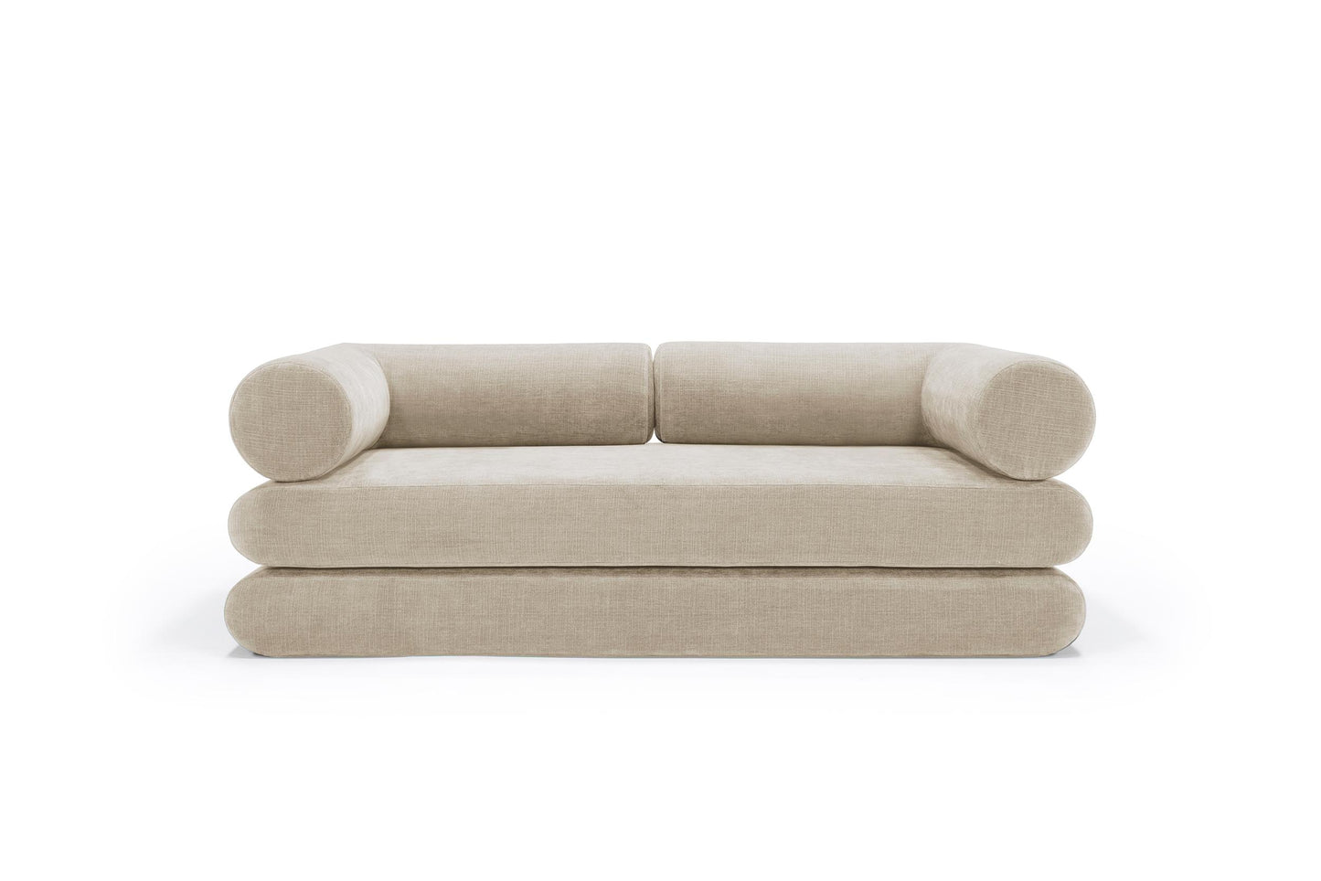 Innovation Circlus Sofa Tagesbett mit Armlehnen