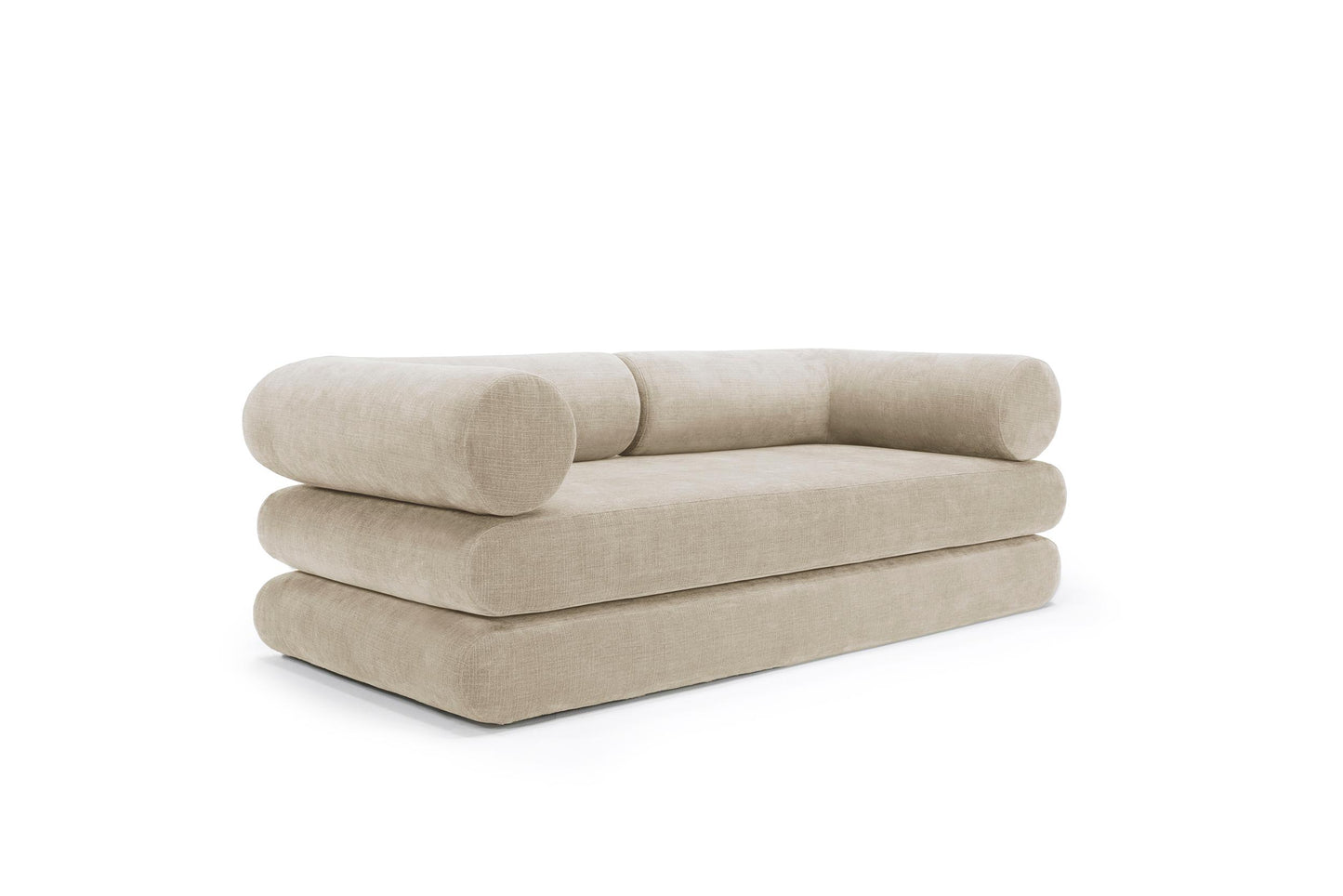 Innovation Circlus Sofa Tagesbett mit Armlehnen