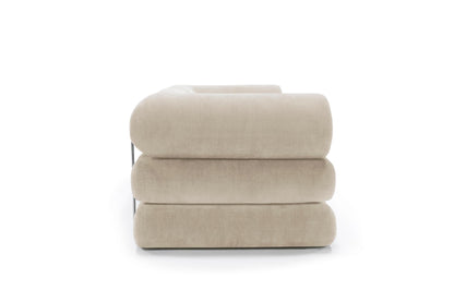 Innovation Circlus Sofa Tagesbett mit Armlehnen