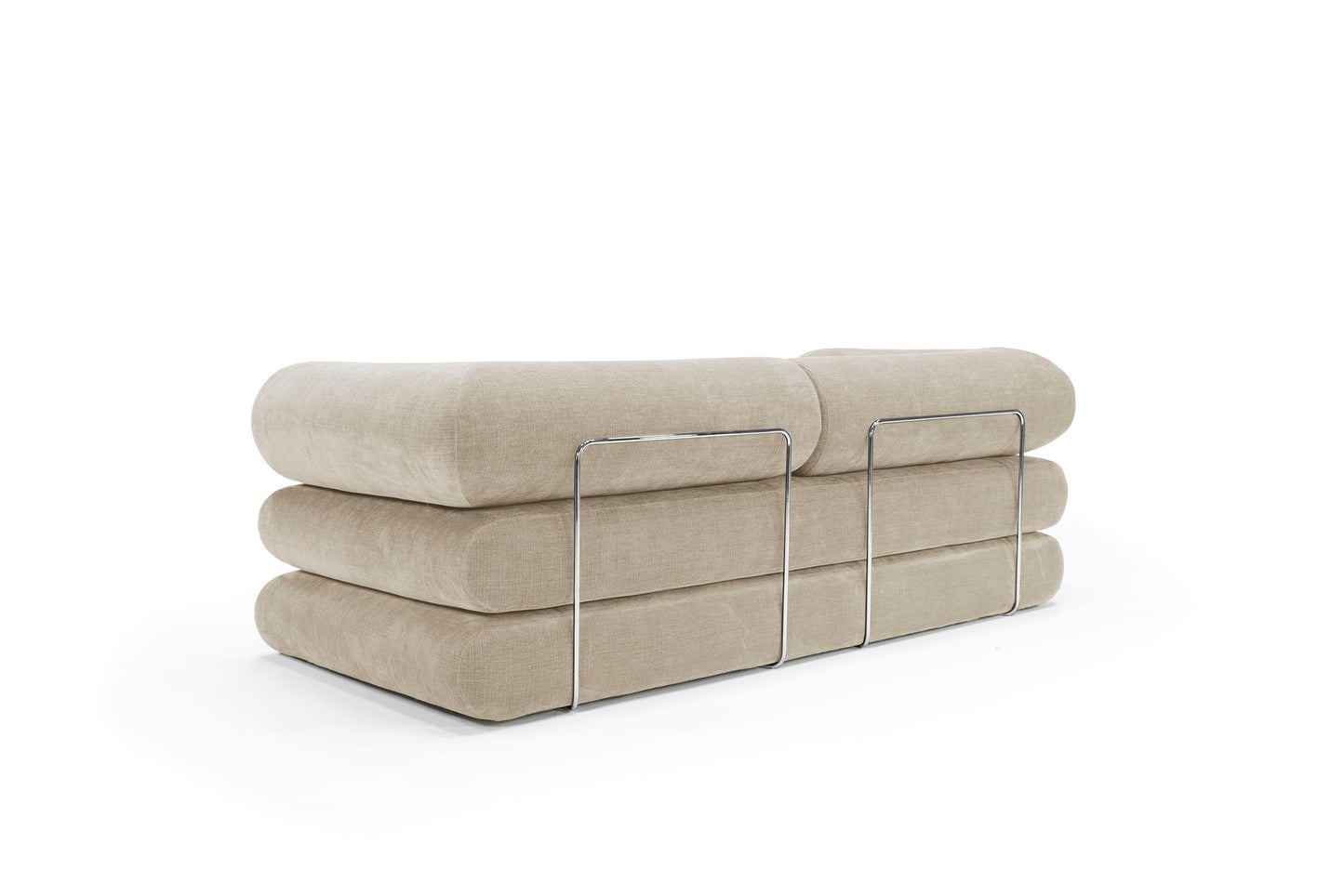 Innovation Circlus Sofa Tagesbett mit Armlehnen