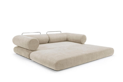 Innovation Circlus Sofa Tagesbett mit Armlehnen