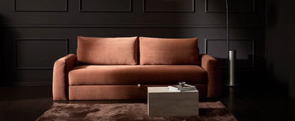 Innovation Cone Sofa mit Armlehnen