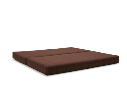 Innovation Cozy Pad Sofa mit Armlehnen
