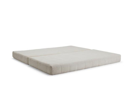 Innovation Cozy Pad Sofa mit Armlehnen