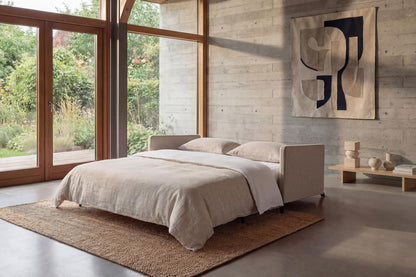 Innovation Cubed 160 Sofa mit Armlehnen