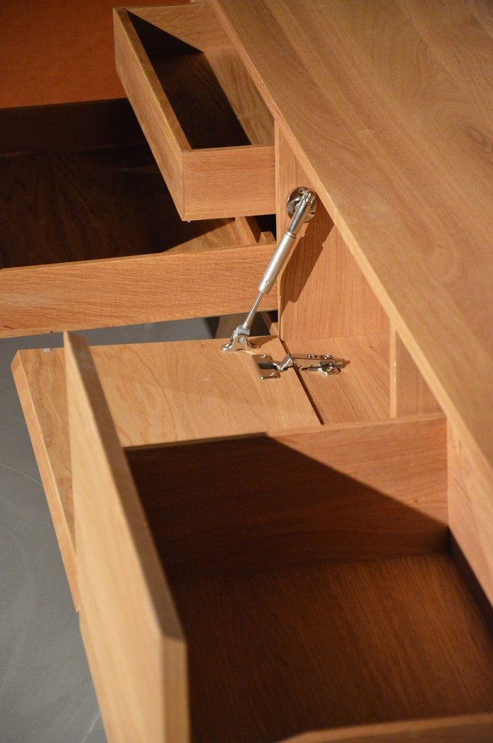 Jan Kurtz Sideboard DWELLER