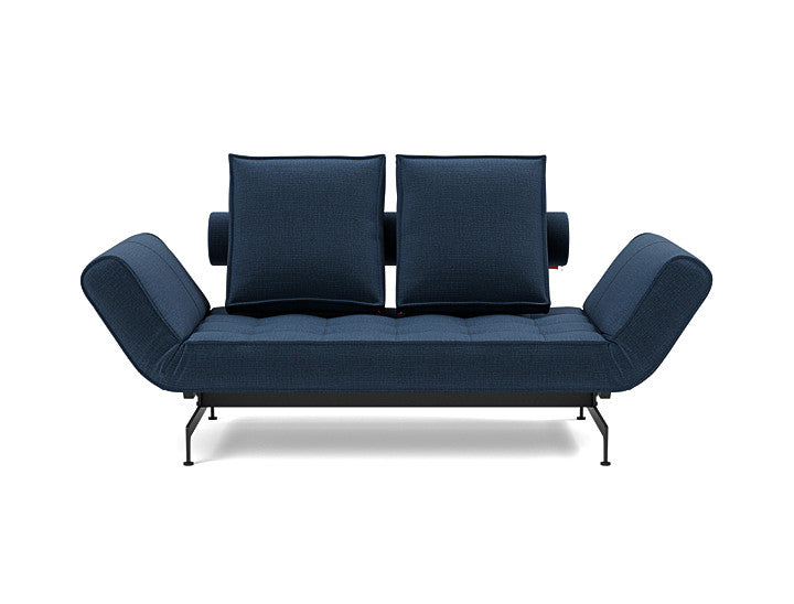 Innovation Ghia Laser Sofa mit Armlehnen