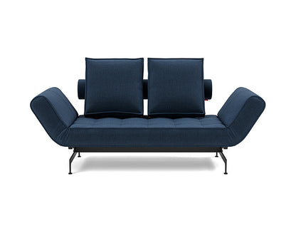 Innovation Ghia Laser Sofa mit Armlehnen