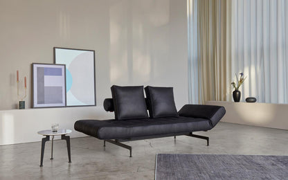 Innovation Ghia Laser Sofa mit Armlehnen