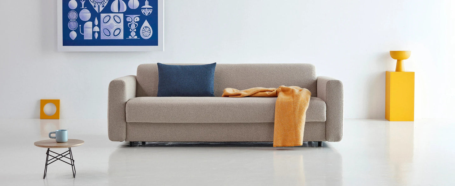 Innovation Killian Sofa mit Armlehnen