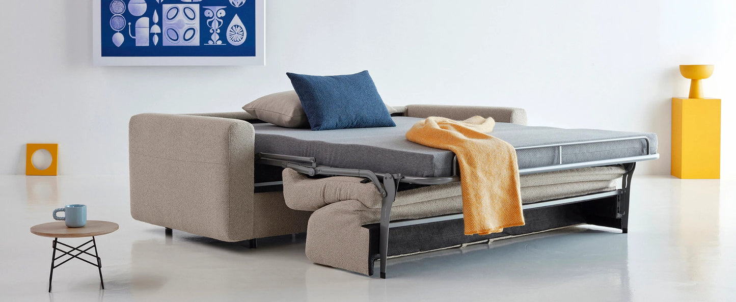 Innovation Killian Sofa mit Armlehnen