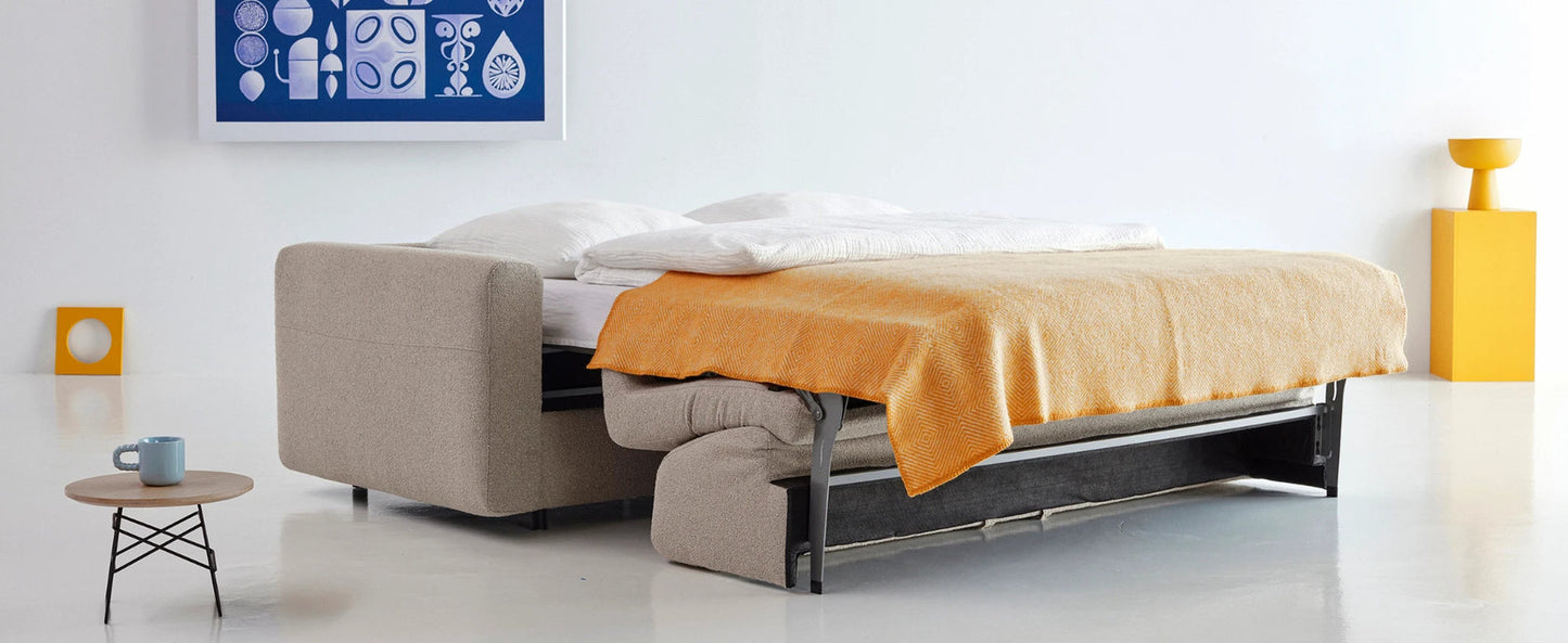 Innovation Killian Sofa mit Armlehnen