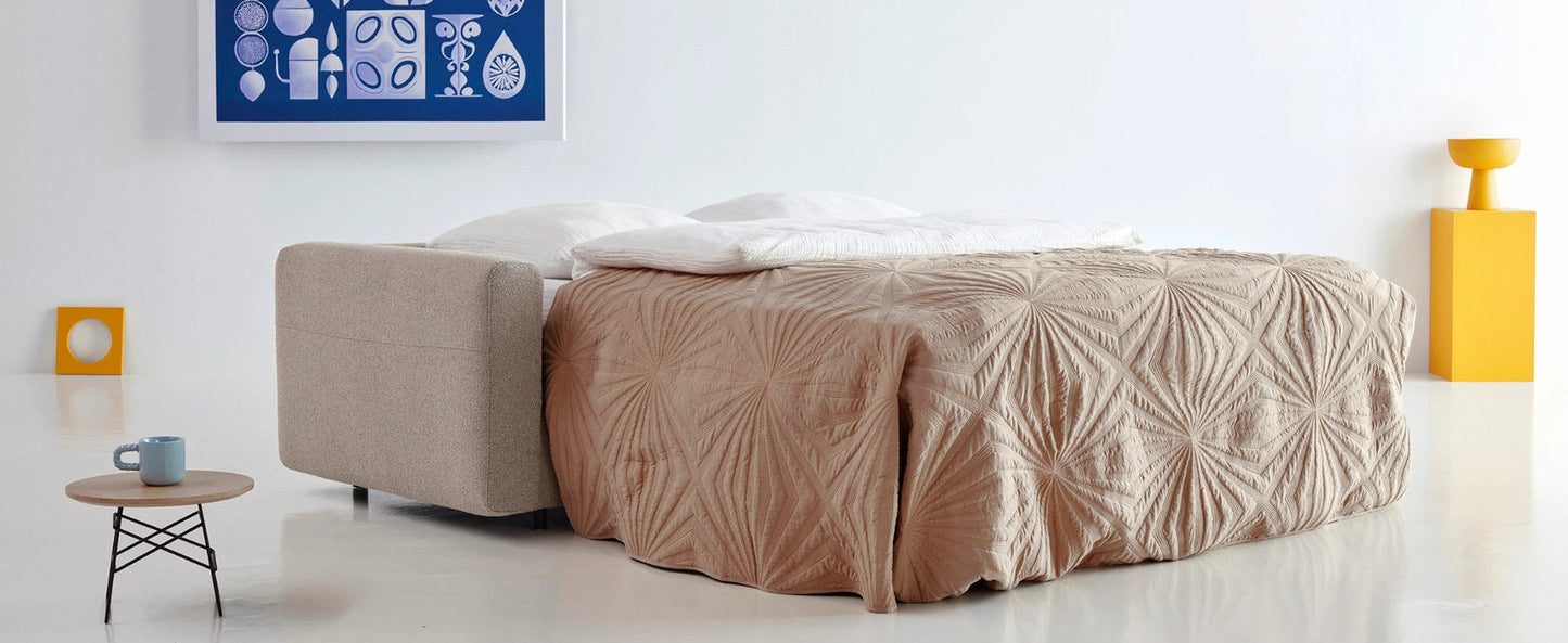 Innovation Killian Sofa mit Armlehnen