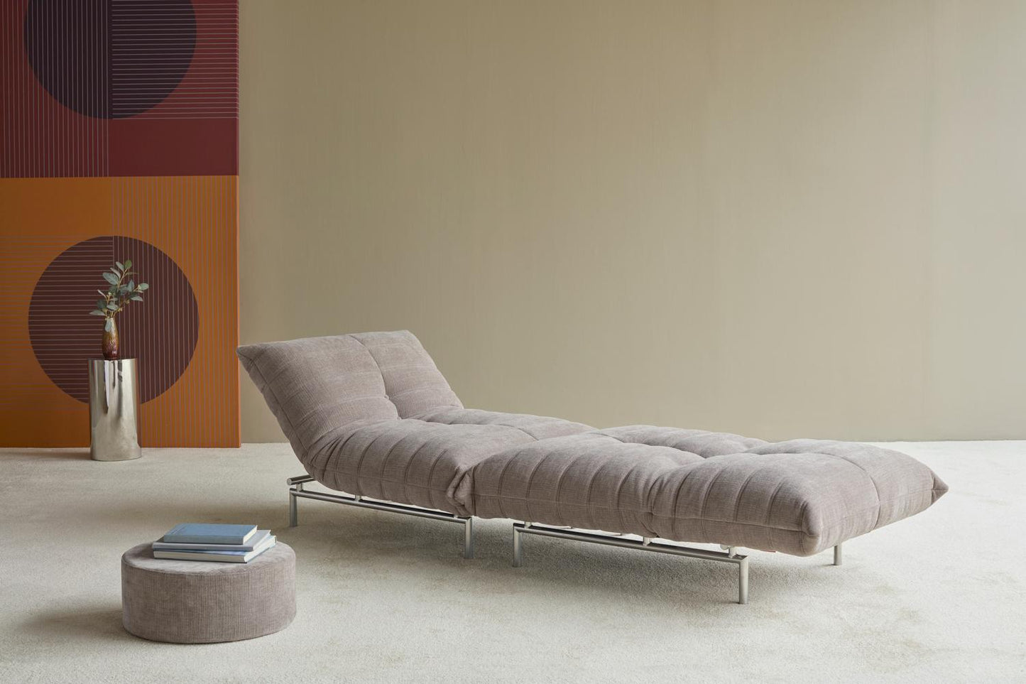 Innovation Mikunjo Sessel