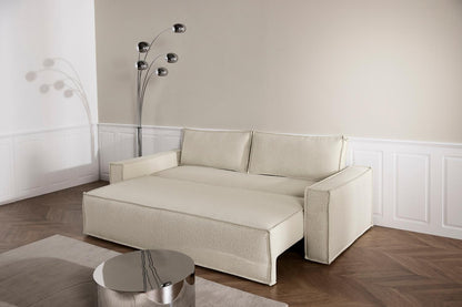 Innovation Newilla Sofa mit Armlehnen