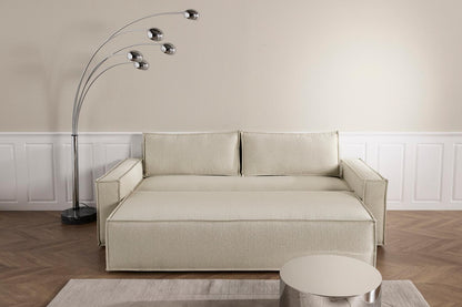 Innovation Newilla Sofa mit Armlehnen