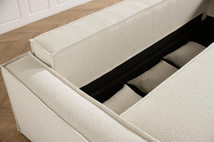 Innovation Newilla Sofa mit Armlehnen