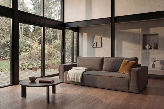 Innovation Newilla Sofa mit Armlehnen