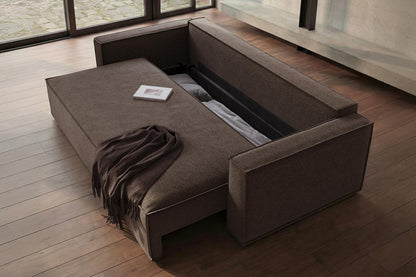 Innovation Newilla Sofa mit Armlehnen