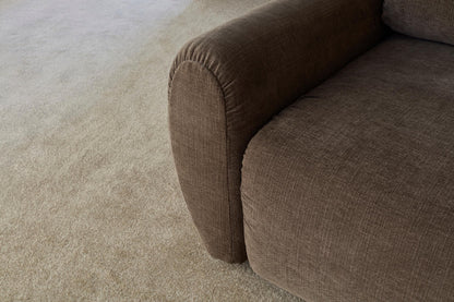 Innovation Norum Curve Sofa mit Armlehnen