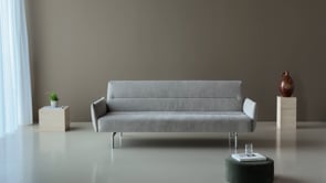 Innovation Jillis Sofa mit Armlehnen