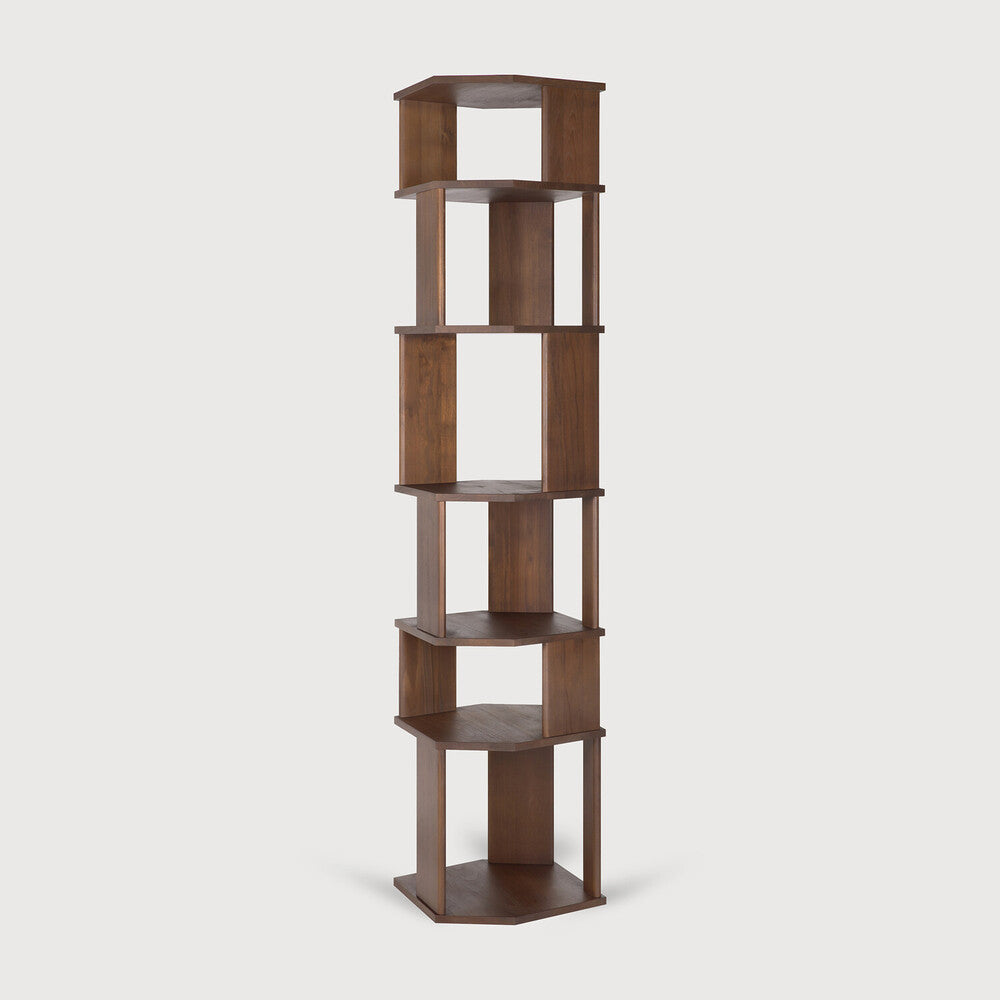 Ethnicraft Stairs Regal