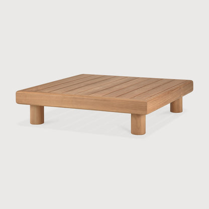Ethnicraft Monocle Lounge Modulsofa für Draußen