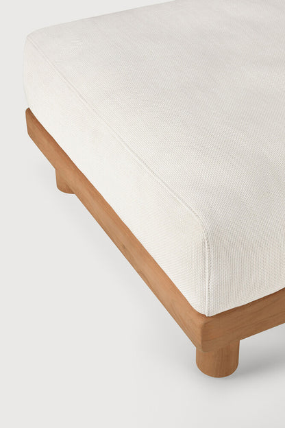 Ethnicraft Monocle Lounge Modulsofa für Draußen
