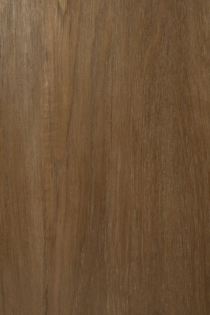 Ethnicraft Spindle Teak Bett