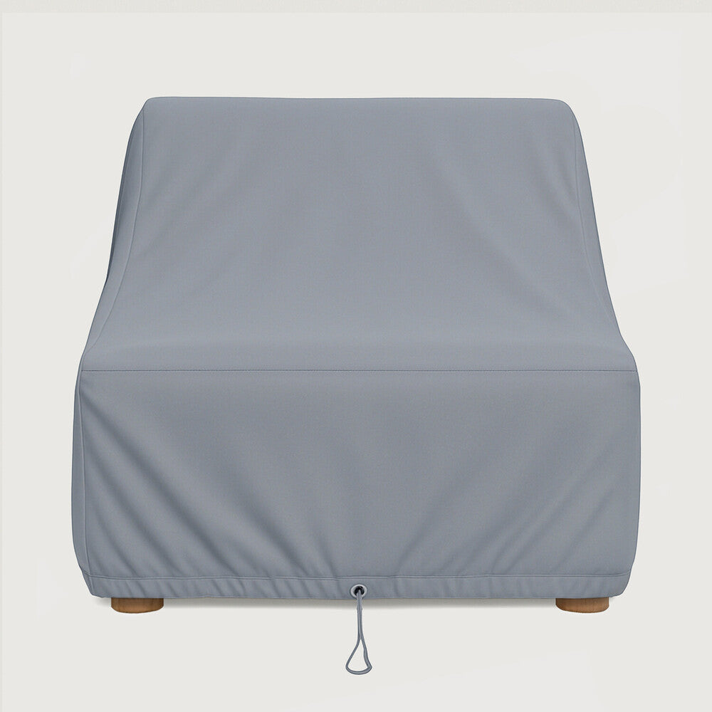 Ethnicraft Monocle Lounge Modulsofa für Draußen
