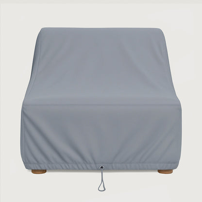 Ethnicraft Monocle Lounge Modulsofa für Draußen