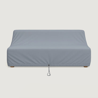 Ethnicraft Monocle Lounge Modulsofa für Draußen