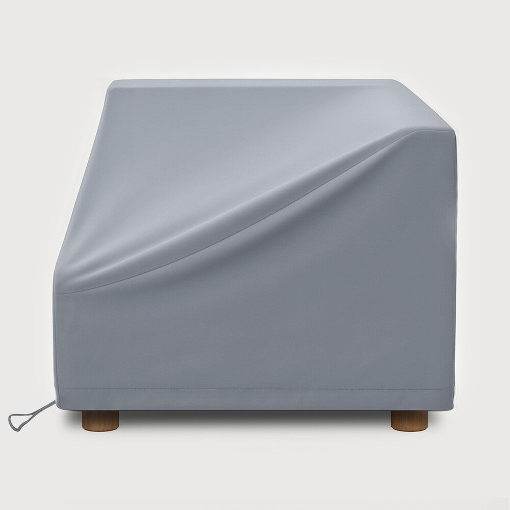 Ethnicraft Monocle Lounge Modulsofa für Draußen