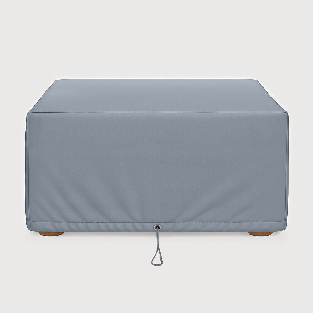 Ethnicraft Monocle Lounge Modulsofa für Draußen