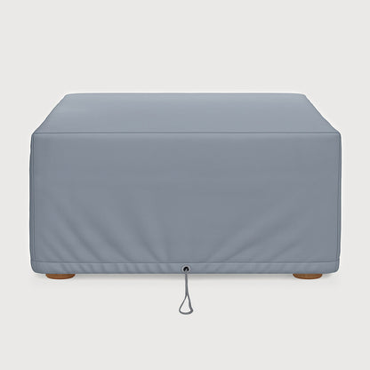 Ethnicraft Monocle Lounge Modulsofa für Draußen