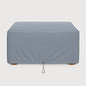 Ethnicraft Monocle Lounge Modulsofa für Draußen