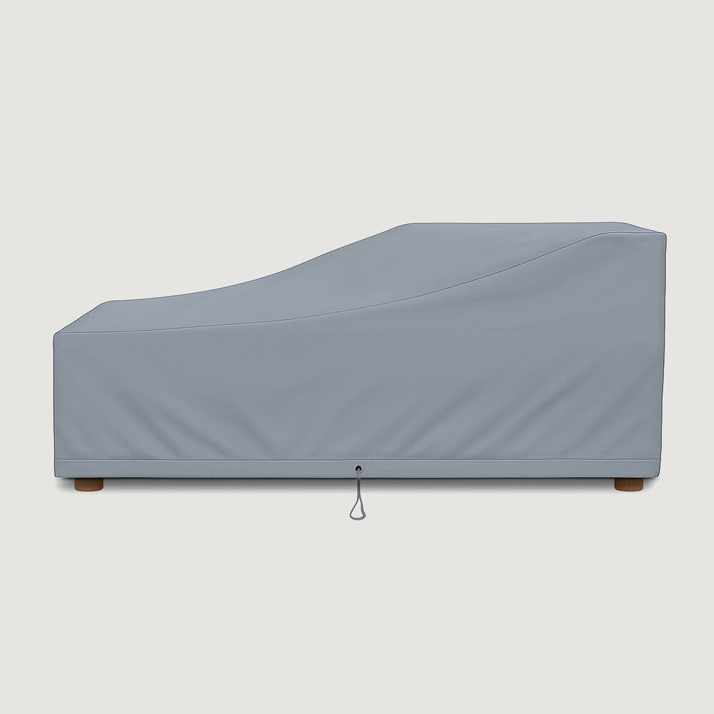 Ethnicraft Monocle Lounge Modulsofa für Draußen