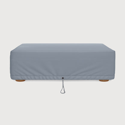 Ethnicraft Monocle Lounge Modulsofa für Draußen