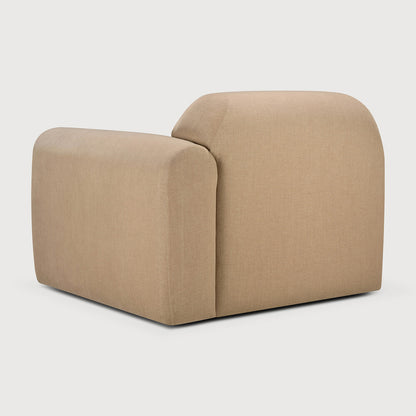 Ethnicraft Bulky Modulsofa