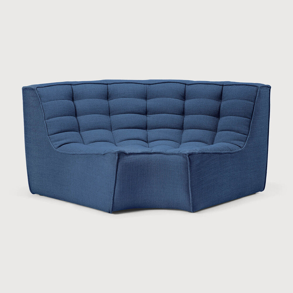Ethnicraft N701 Modulsofa