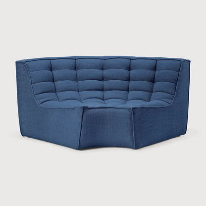 Ethnicraft N701 Modulsofa