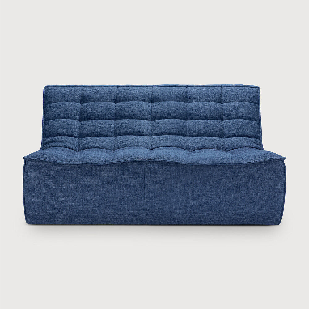 Ethnicraft N701 Modulsofa
